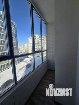 2-к квартира, вторичка, 56м2, 4/9 этаж