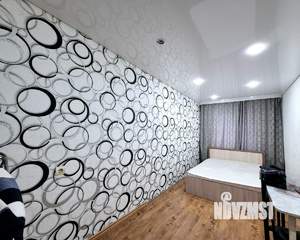 2-к квартира, вторичка, 43м2, 4/5 этаж