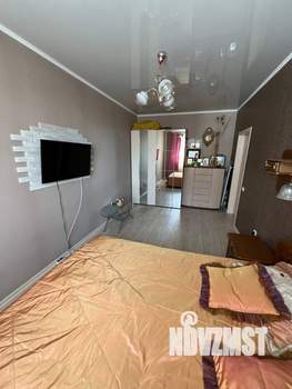 2-к квартира, вторичка, 56м2, 8/9 этаж