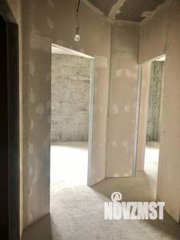 1-к квартира, вторичка, 35м2, 4/5 этаж