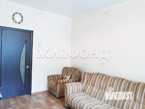 2-к квартира, вторичка, 50м2, 1/2 этаж