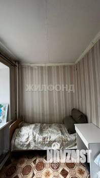 2-к квартира, вторичка, 40м2, 1/2 этаж