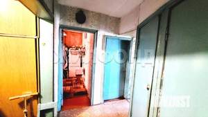 4-к квартира, вторичка, 73м2, 5/5 этаж