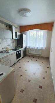 1-к квартира, вторичка, 43м2, 4/8 этаж