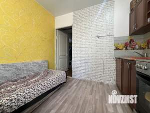 1-к квартира, вторичка, 32м2, 1/10 этаж