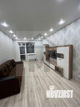 1-к квартира, вторичка, 45м2, 4/7 этаж