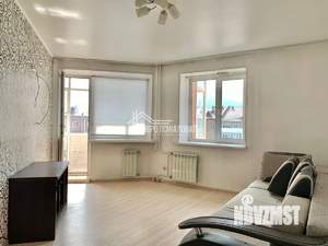 1-к квартира, вторичка, 49м2, 5/8 этаж