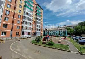 3-к квартира, вторичка, 65м2, 8/9 этаж