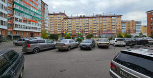 2-к квартира, вторичка, 51м2, 2/9 этаж