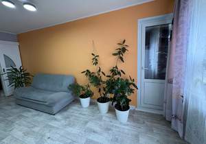 3-к квартира, вторичка, 57м2, 1/5 этаж