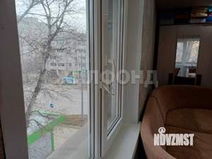 1-к квартира, вторичка, 31м2, 4/4 этаж