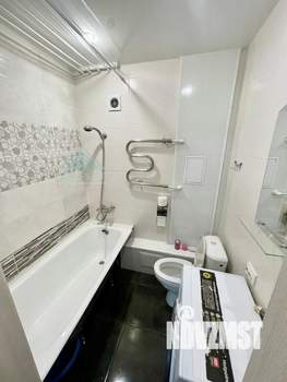 3-к квартира, вторичка, 55м2, 3/5 этаж
