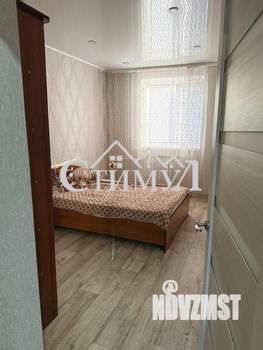 2-к квартира, вторичка, 54м2, 3/3 этаж