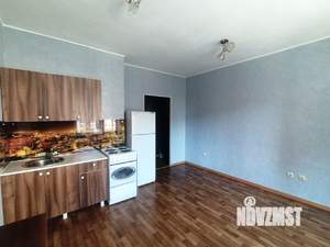 Студия квартира, вторичка, 23м2, 3/9 этаж