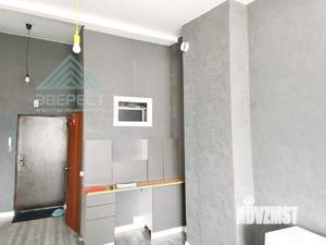 Студия квартира, вторичка, 23м2, 7/7 этаж