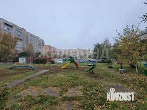 2-к квартира, вторичка, 48м2, 4/5 этаж