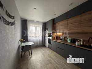 2-к квартира, вторичка, 65м2, 1/5 этаж