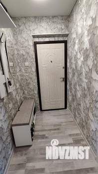 1-к квартира, вторичка, 37м2, 9/9 этаж