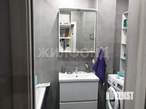 4-к квартира, вторичка, 76м2, 2/9 этаж