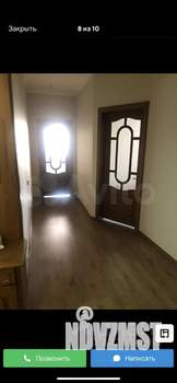 4-к квартира, вторичка, 164м2, 2/6 этаж