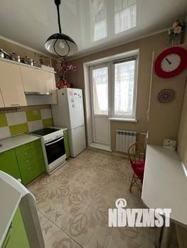 2-к квартира, вторичка, 56м2, 8/9 этаж