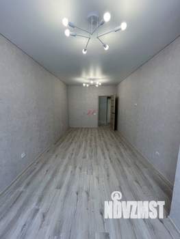 1-к квартира, вторичка, 42м2, 1/9 этаж