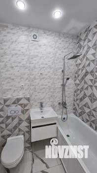 1-к квартира, вторичка, 40м2, 5/5 этаж