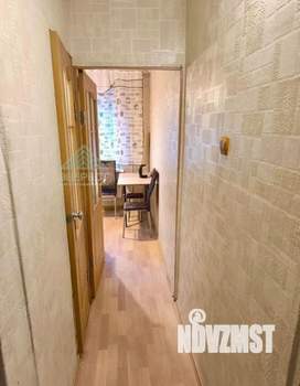 1-к квартира, вторичка, 30м2, 1/5 этаж
