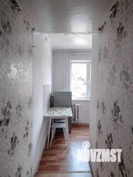 2-к квартира, вторичка, 46м2, 4/5 этаж