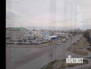 1-к квартира, вторичка, 36м2, 4/12 этаж