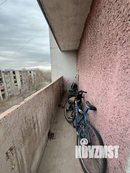 2-к квартира, вторичка, 50м2, 5/9 этаж