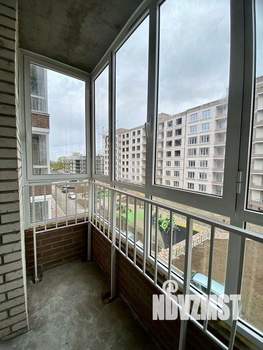 1-к квартира, вторичка, 41м2, 3/5 этаж