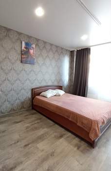 Студия квартира, вторичка, 33м2, 4/12 этаж