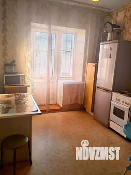 1-к квартира, вторичка, 45м2, 6/7 этаж