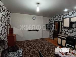 2-к квартира, вторичка, 38м2, 2/2 этаж