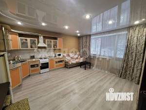 2-к квартира, вторичка, 58м2, 3/12 этаж