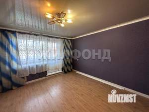 4-к квартира, вторичка, 77м2, 8/10 этаж