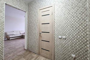 1-к квартира, сданный дом, 35м2, 4/5 этаж