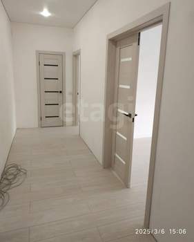 2-к квартира, вторичка, 63м2, 2/5 этаж