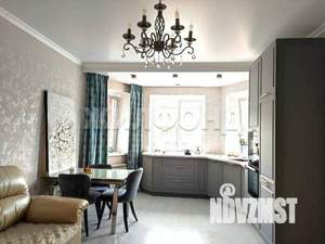 3-к квартира, вторичка, 89м2, 4/5 этаж