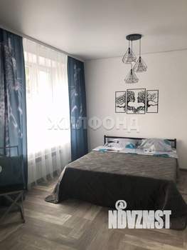 Студия квартира, вторичка, 32м2, 1/3 этаж