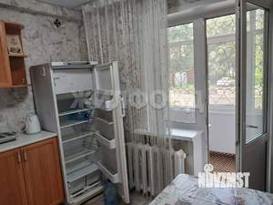 3-к квартира, вторичка, 58м2, 1/5 этаж