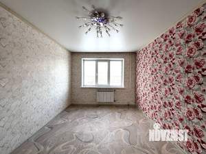 2-к квартира, вторичка, 47м2, 4/5 этаж
