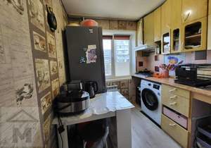 4-к квартира, вторичка, 59м2, 4/5 этаж