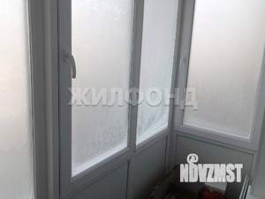 2-к квартира, вторичка, 44м2, 4/5 этаж