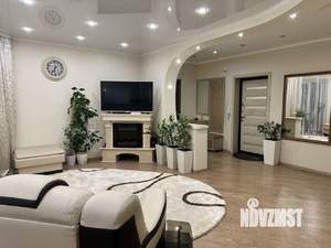 3-к квартира, вторичка, 105м2, 1/5 этаж