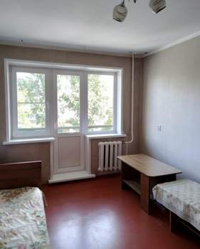2-к квартира, вторичка, 45м2, 4/5 этаж
