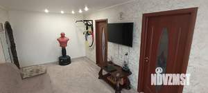 4-к квартира, вторичка, 61м2, 4/5 этаж