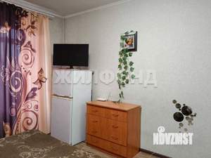 Студия квартира, вторичка, 22м2, 6/7 этаж