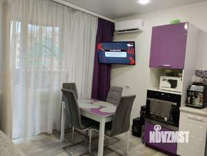 3-к квартира, вторичка, 79м2, 2/7 этаж
